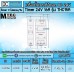 Digital Timer DC 24V 16A THC15A (เครื่องตั้งเวลาเปิดปิด)